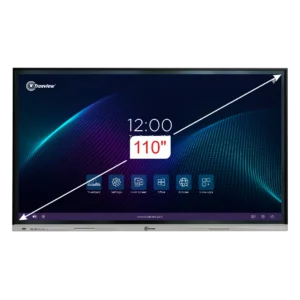 110 inch E-TrueBoard