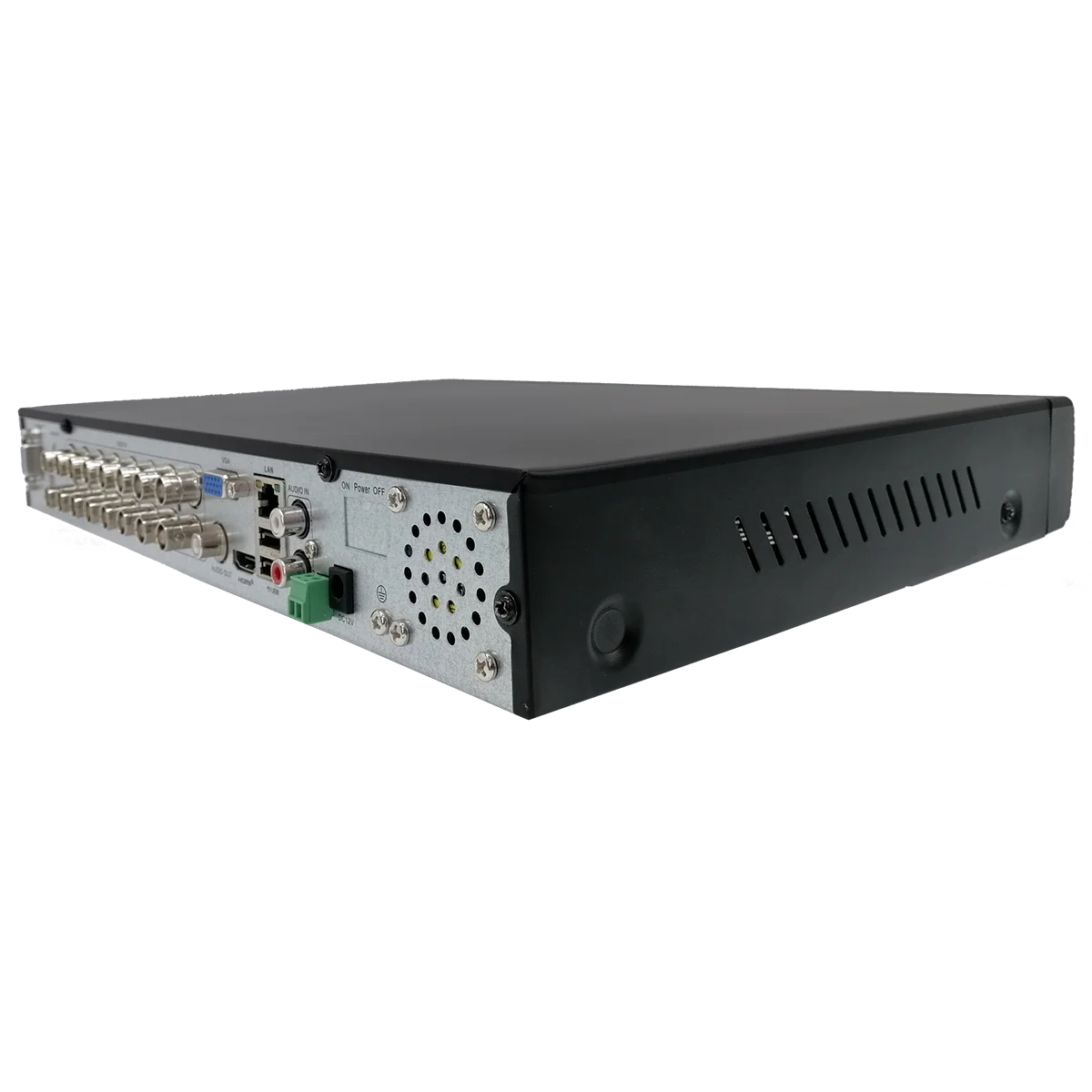 16CH With 2 Audio, 5 IN 1 AHD Recorder - Image 3