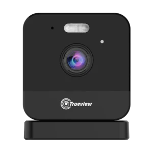 Smart 2MP Wi-Fi Cube Camera