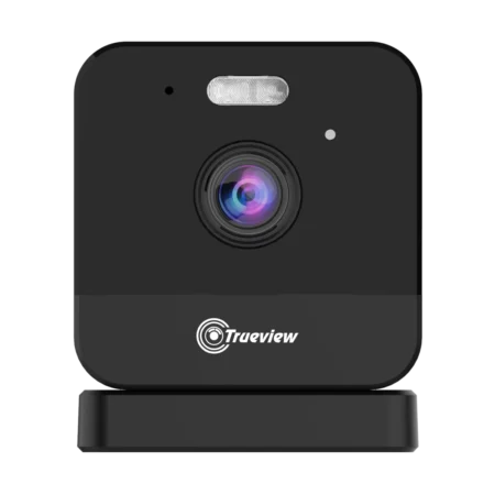 Smart 2MP Wi-Fi Cube Camera