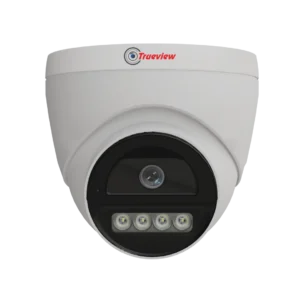 2MP Dual Light HD Dome