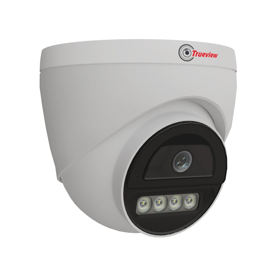 2MP Dual Light HD Dome - Image 5