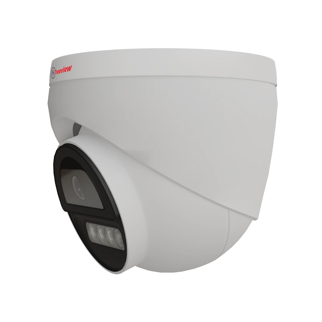 2MP Dual Light HD Dome - Image 4