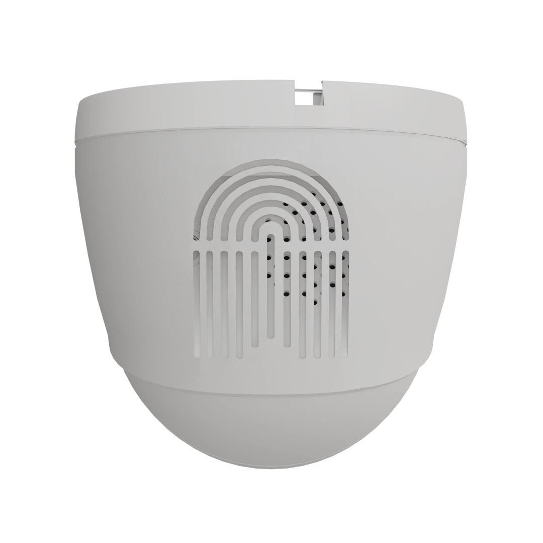 2MP Dual Light HD Dome - Image 2