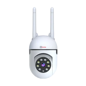 2MP Smart Dual Light Wi-Fi Pan-Tilt Camera
