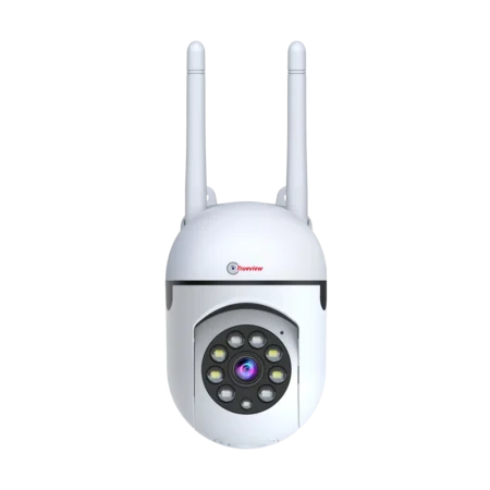 Trueview 2MP Smart Dual Light Wi-Fi Pan-Tilt Camera