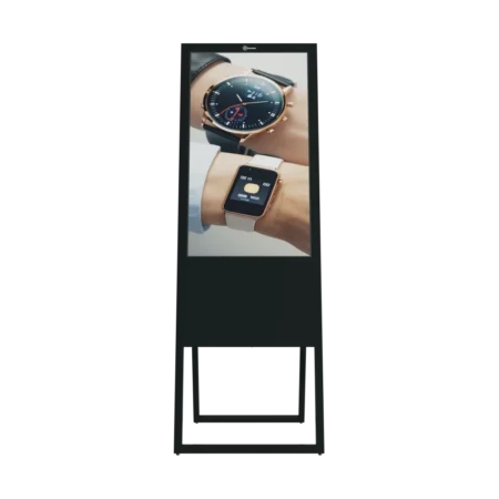 Trueview 32 Inch A-Type Floor Mount Non-Touch DSS A9 2GB/16GB