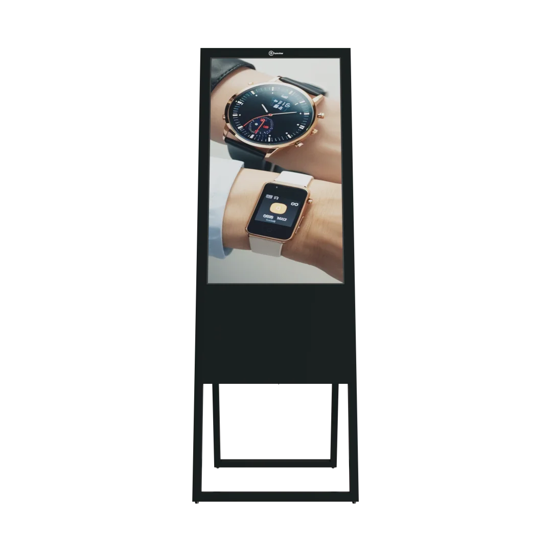 32 Inch A-Type Floor Mount Non-Touch DSS A9 2GB/16GB