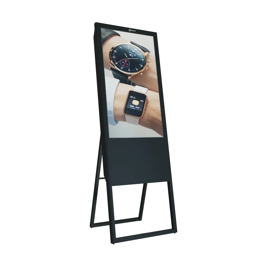 32 Inch A-Type Floor Mount Non-Touch DSS A9 2GB/16GB - Image 2