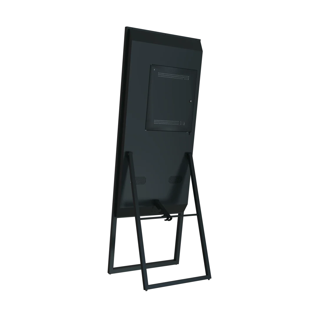 32 Inch A-Type Floor Mount Non-Touch DSS A9 2GB/16GB - Image 4