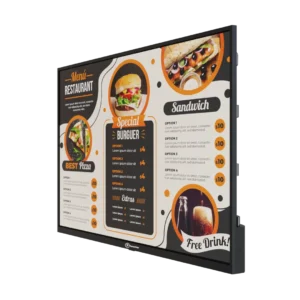 Digital Signages (Advertisement Machine)