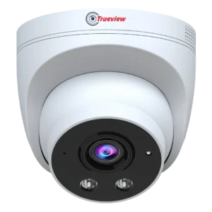 3MP 2.8MM 4G/Wi-Fi Dome WebCast RTC Camera