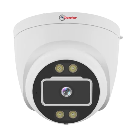 Trueview 4G Dome Web-Casting Camera