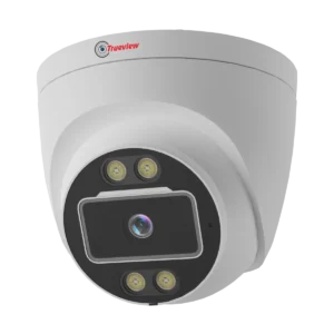 3MP Smart 4G Dome ATC Camera
