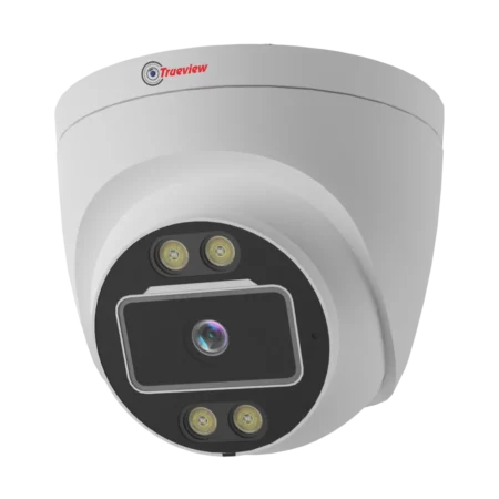 Trueview 3MP Smart 4G Dome ATC Camera
