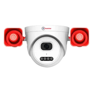 3MP Pro 4G Dome ATC Camera