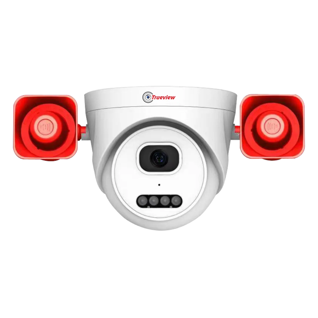 3MP Pro 4G Dome ATC Camera