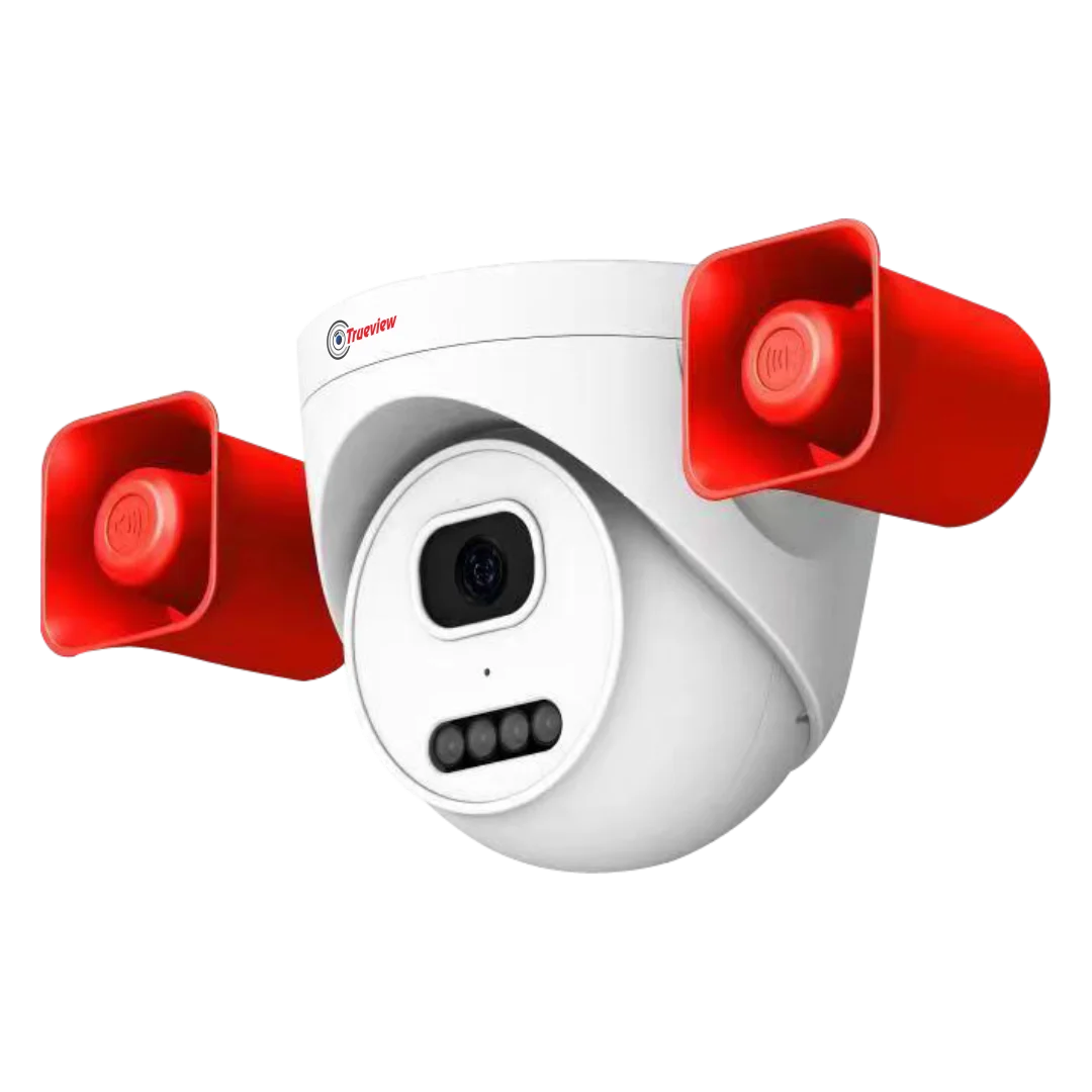 3MP Pro 4G Dome ATC Camera - Image 2