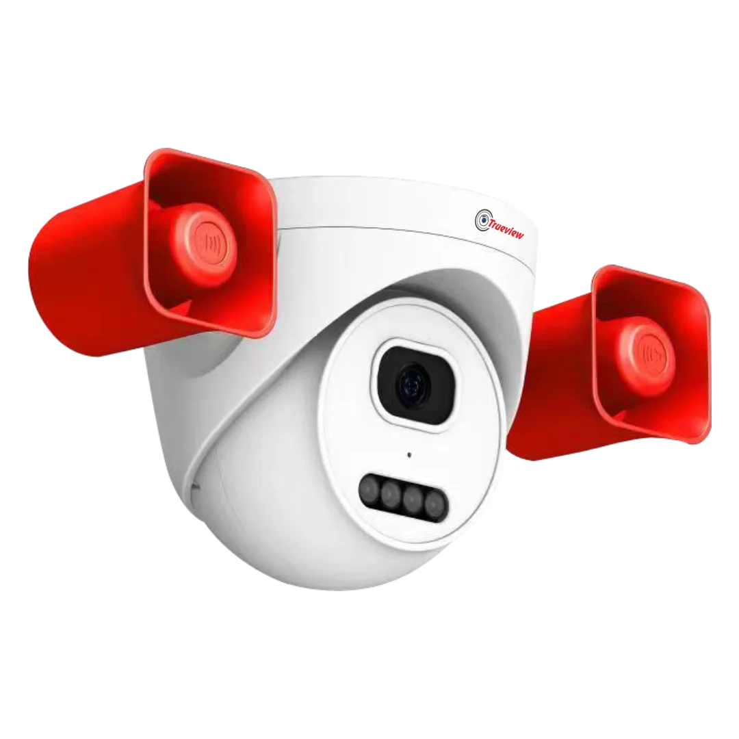 3MP Pro 4G Dome ATC Camera - Image 3