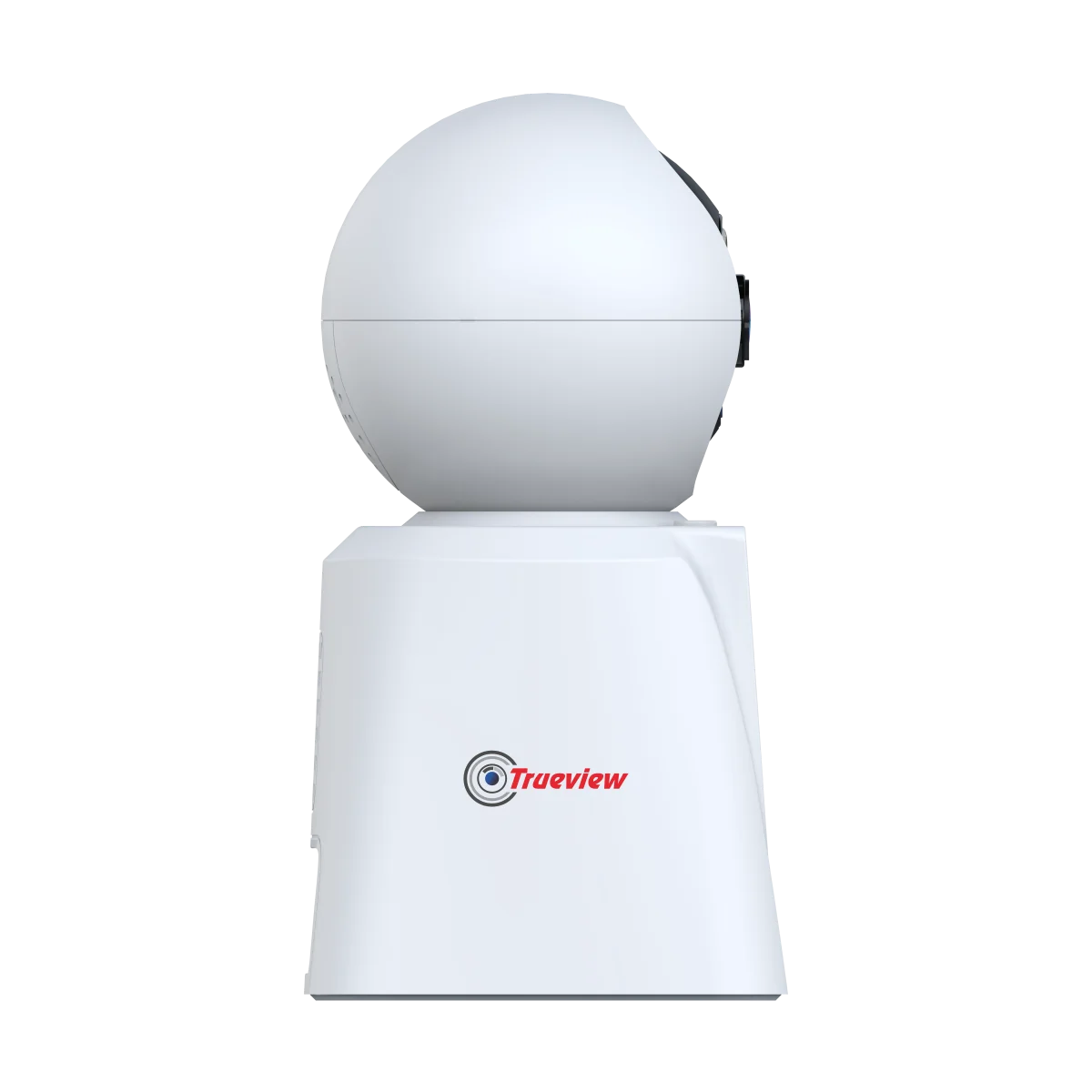 3MP Wi-Fi PT Camera With Built-in Screen - Image 9