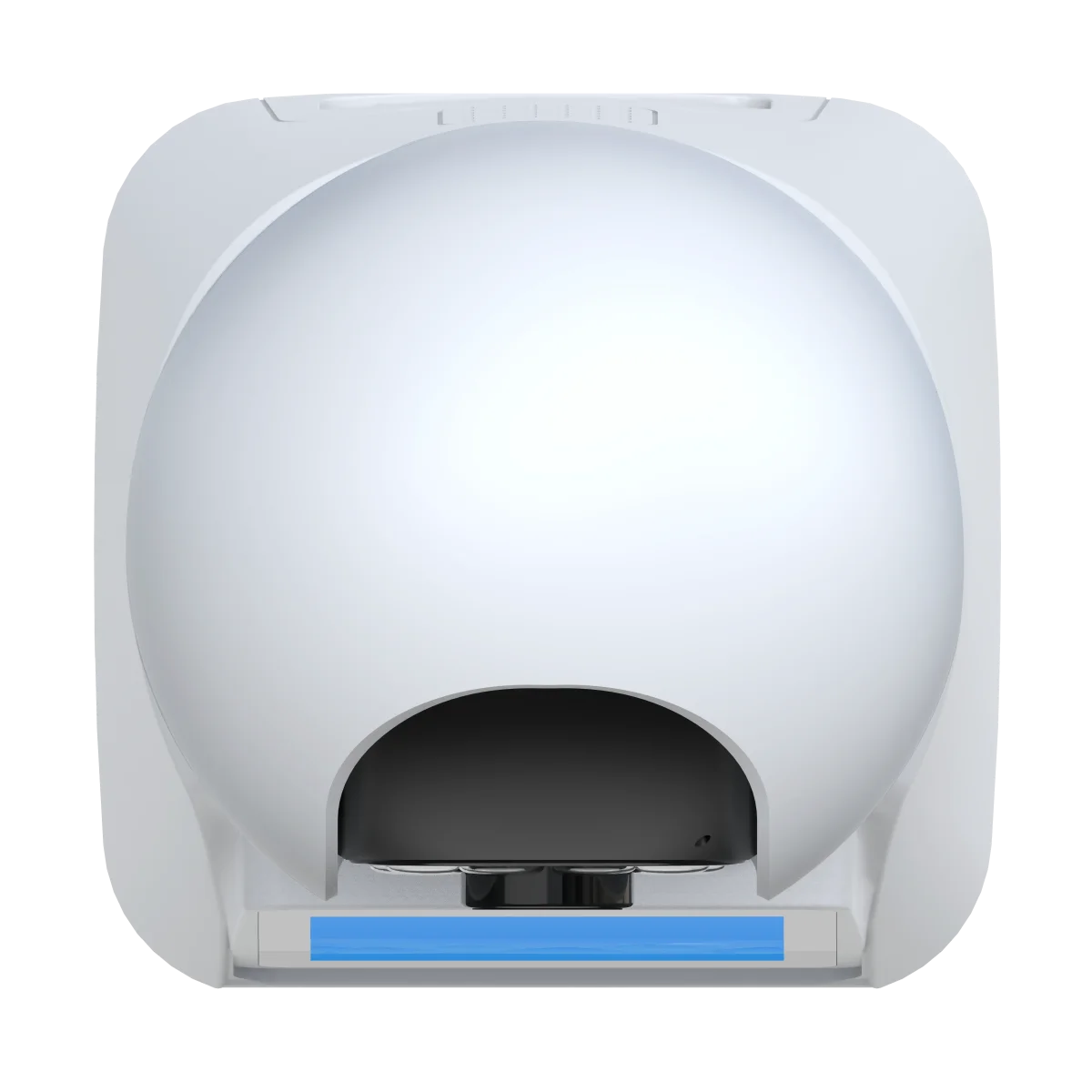 3MP Wi-Fi PT Camera With Built-in Screen - Image 11