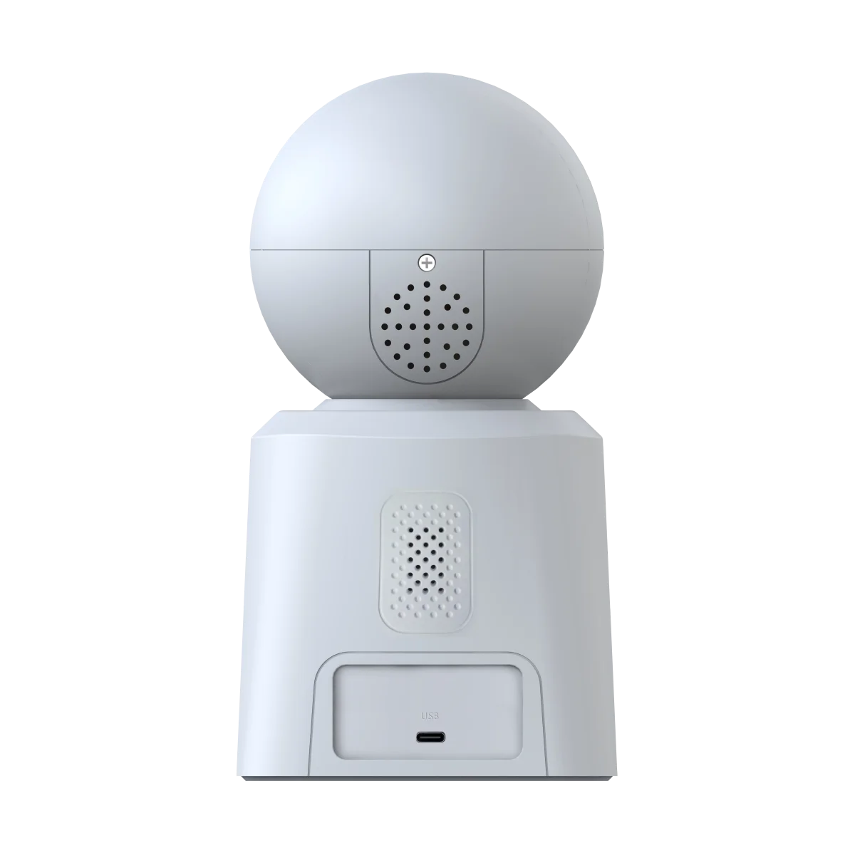 3MP Wi-Fi PT Camera With Built-in Screen - Image 12