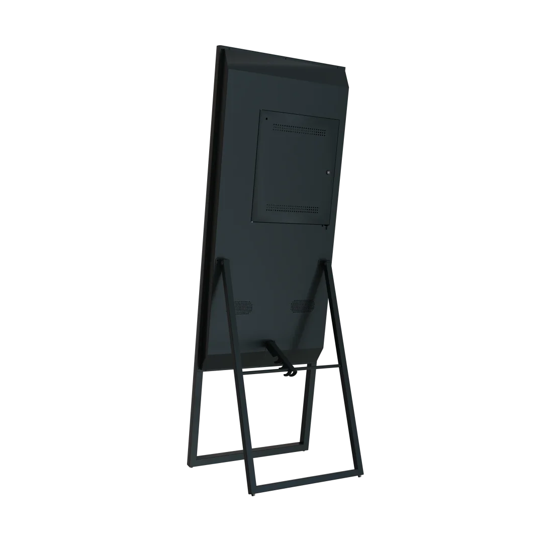 43 Inch A-Type Floor Mount Non-Touch DSS A9 2GB/16GB - Image 4