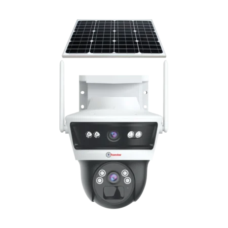 Trueview 4G Mini PT Solar Linkage Camera