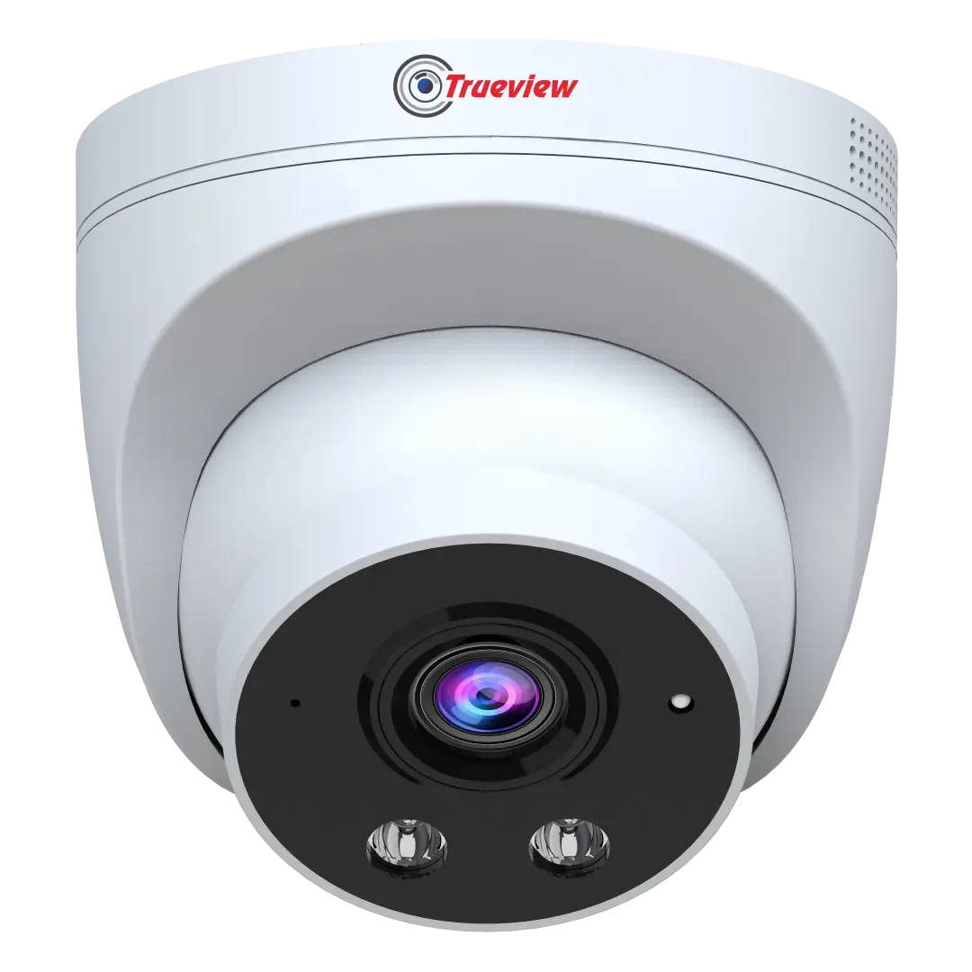 3MP 4G/Wi-Fi Dome WebCast RTC Camera - Image 2