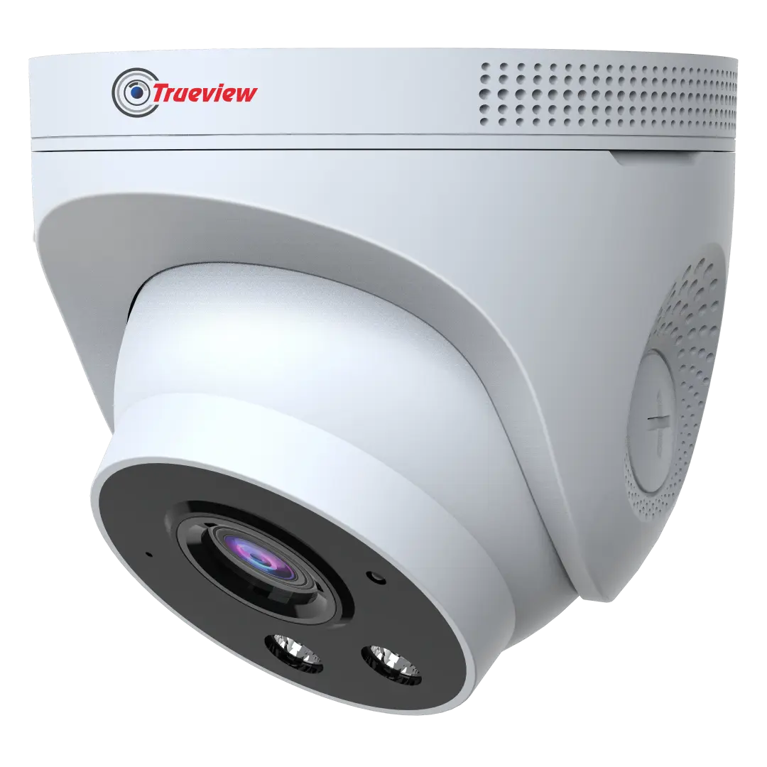 3MP 4G/Wi-Fi Dome WebCast RTC Camera - Image 5