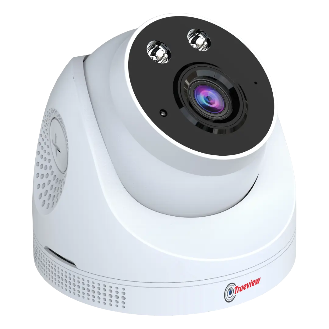 3MP 4G/Wi-Fi Dome WebCast RTC Camera - Image 4