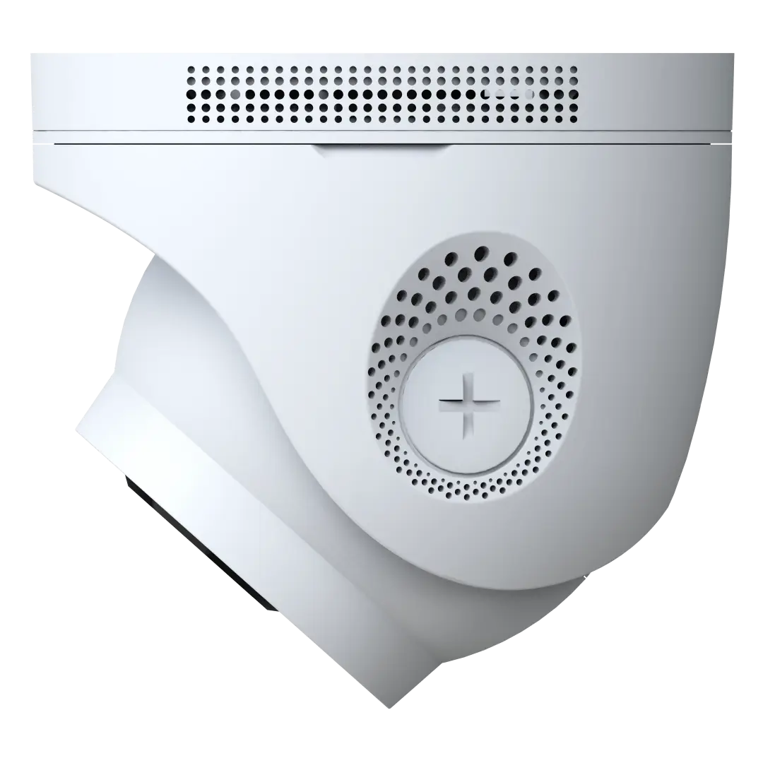 3MP 4G/Wi-Fi Dome WebCast RTC Camera - Image 3