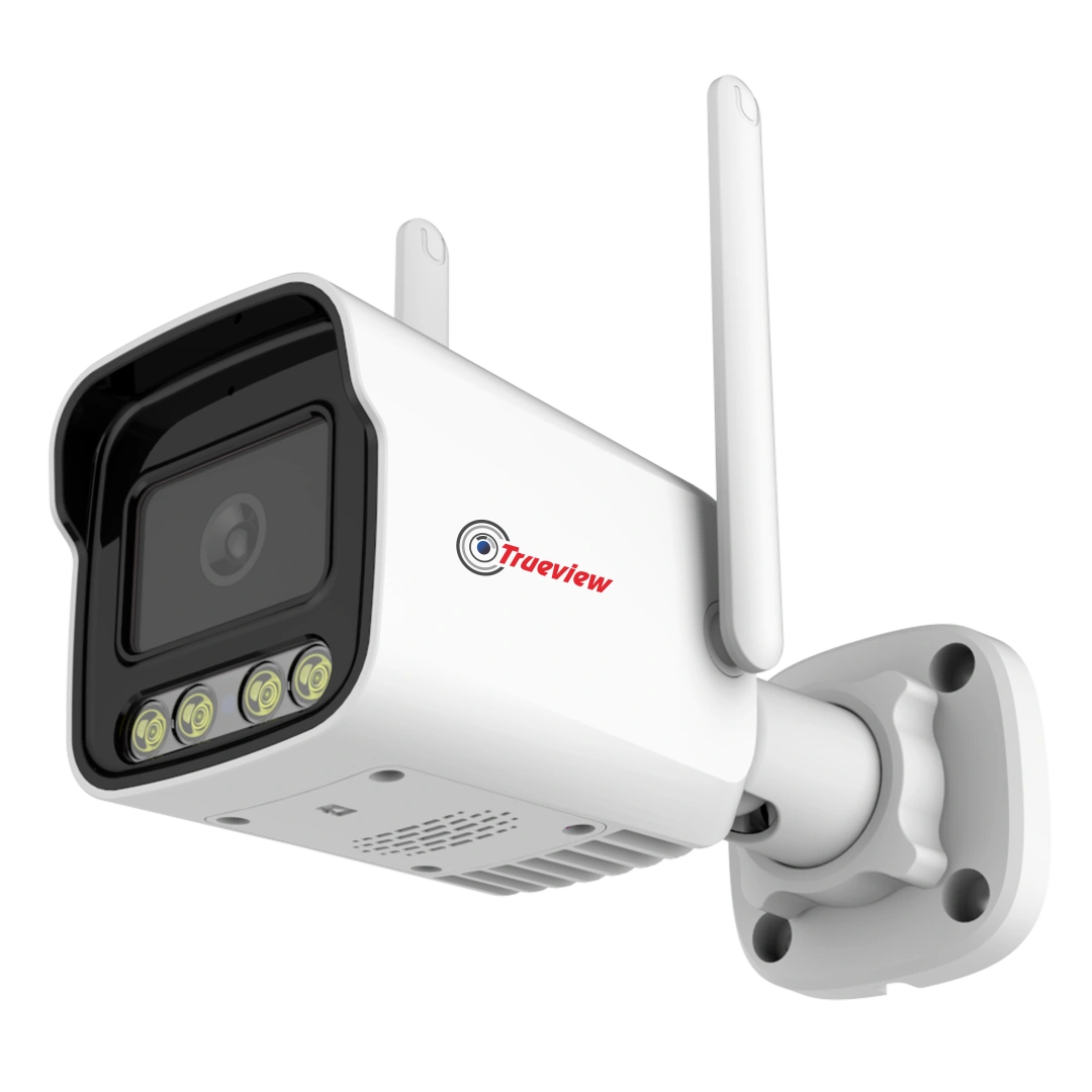 3MP 4G/Wi-Fi Bullet WebCast RTC Camera - Image 5