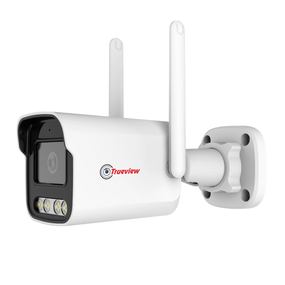 3MP 4G/Wi-Fi Bullet WebCast RTC Camera - Image 6