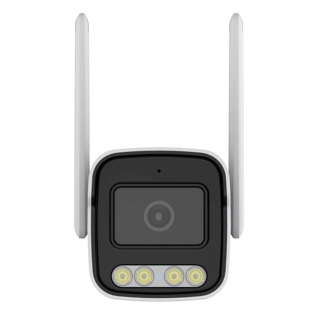 3MP 4G/Wi-Fi Bullet WebCast RTC Camera - Image 2