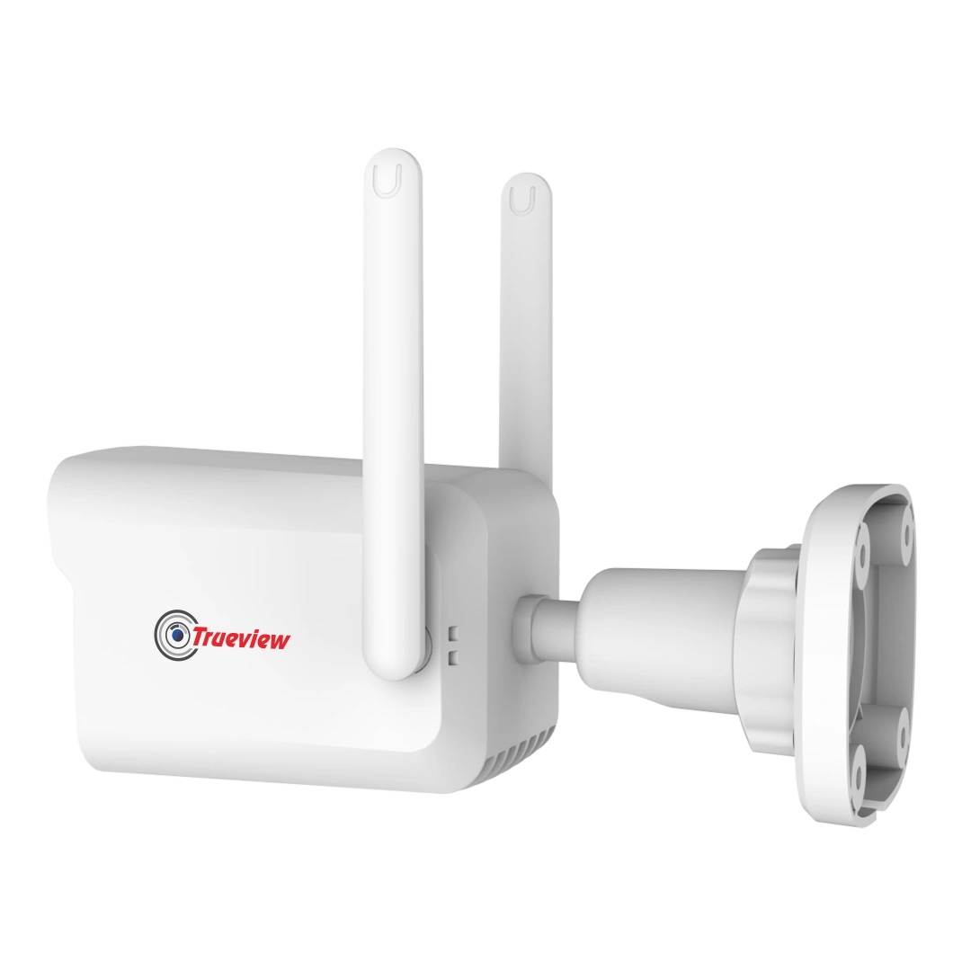 3MP 4G/Wi-Fi Bullet WebCast RTC Camera - Image 3