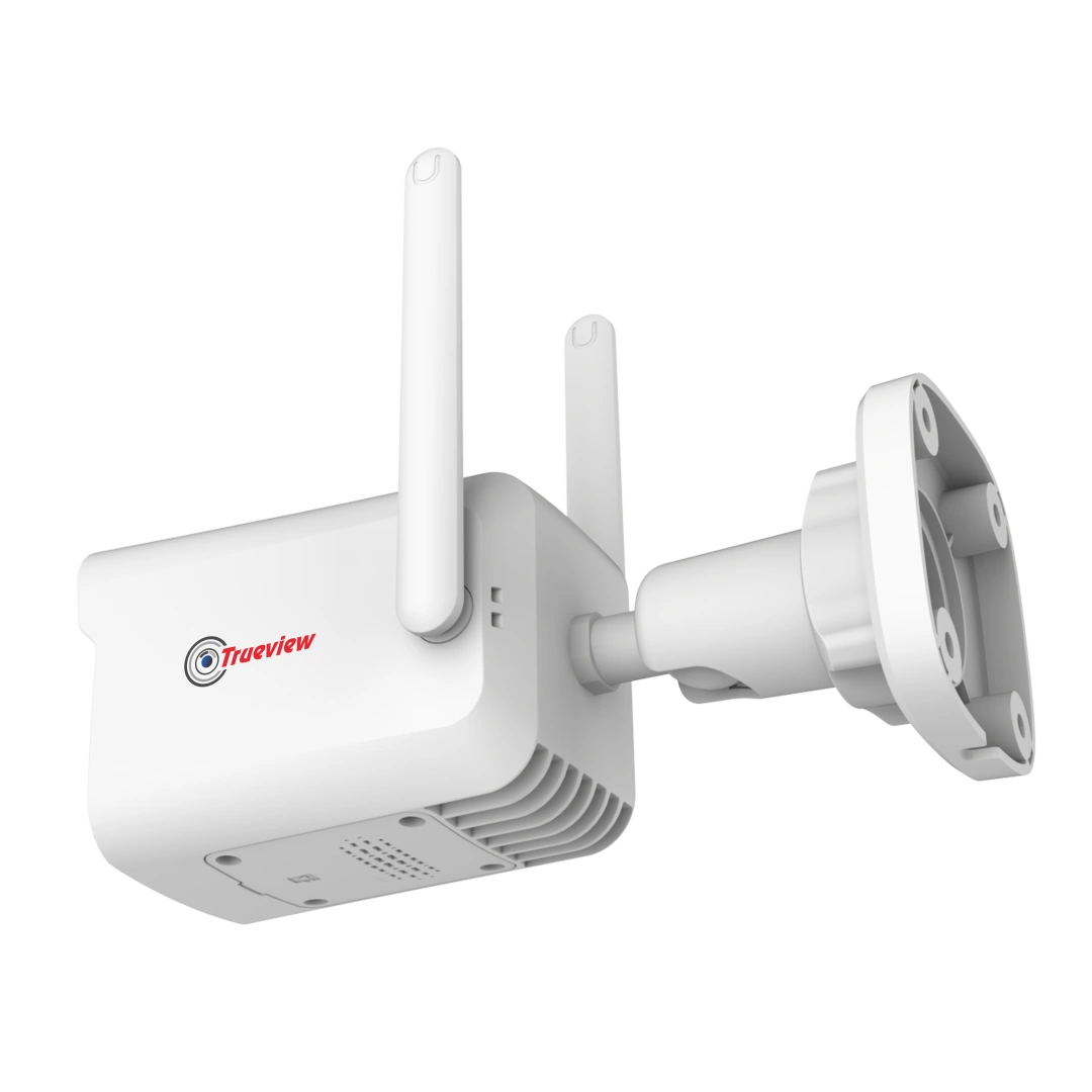 3MP 4G/Wi-Fi Bullet WebCast RTC Camera - Image 4