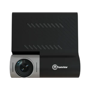 4MP 4G Dash Camera with Built-In GPS