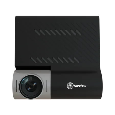 Trueview 4MP 4G Dash Camera with Built-In GPS