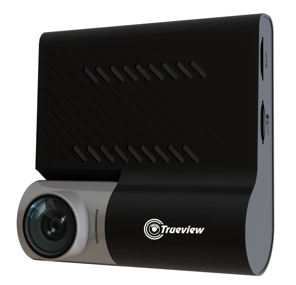 4MP 4G Dash Camera with Built-In GPS - Image 2