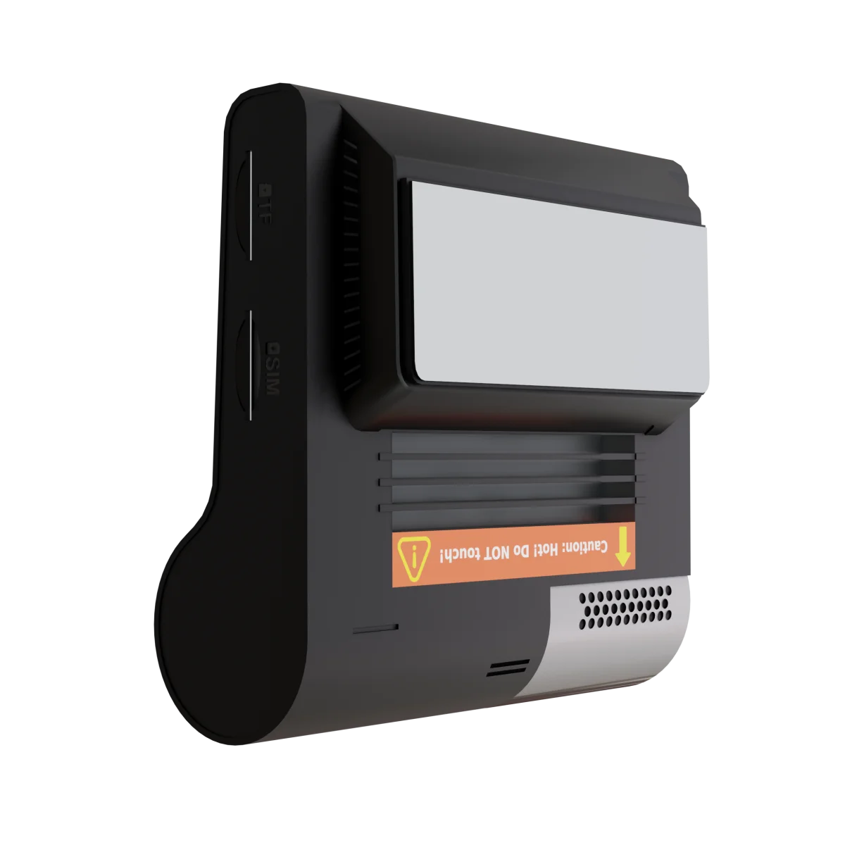 4MP 4G Dash Camera with Built-In GPS - Image 6