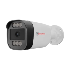 IP POE SMART 5MP ATC BULLET CAMERA