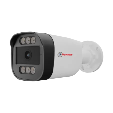 Trueview IP POE SMART 5MP ATC BULLET CAMERA