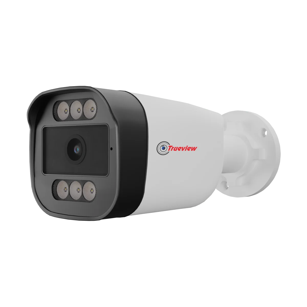 IP POE SMART 5MP ATC BULLET CAMERA