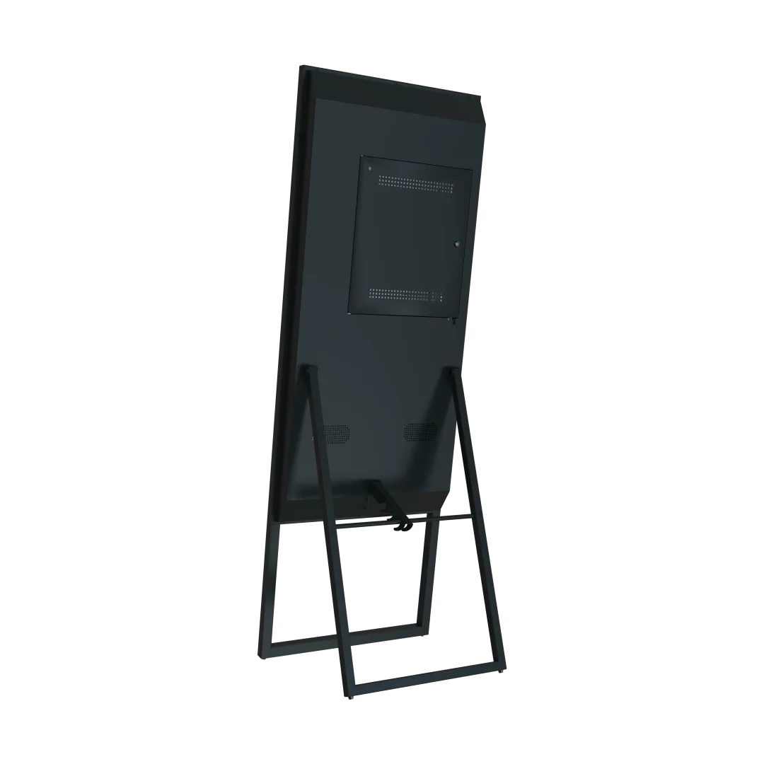 55 Inch A-Type Floor Mount Non-Touch DSS A9 2GB/16GB - Image 4