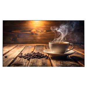 55 Inch Video Wall Monitor 1.7mm