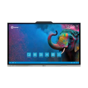 TrueBoard 65 inch With Built-In AI Camera
