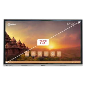 75 Inch TrueBoard (TAIO750)