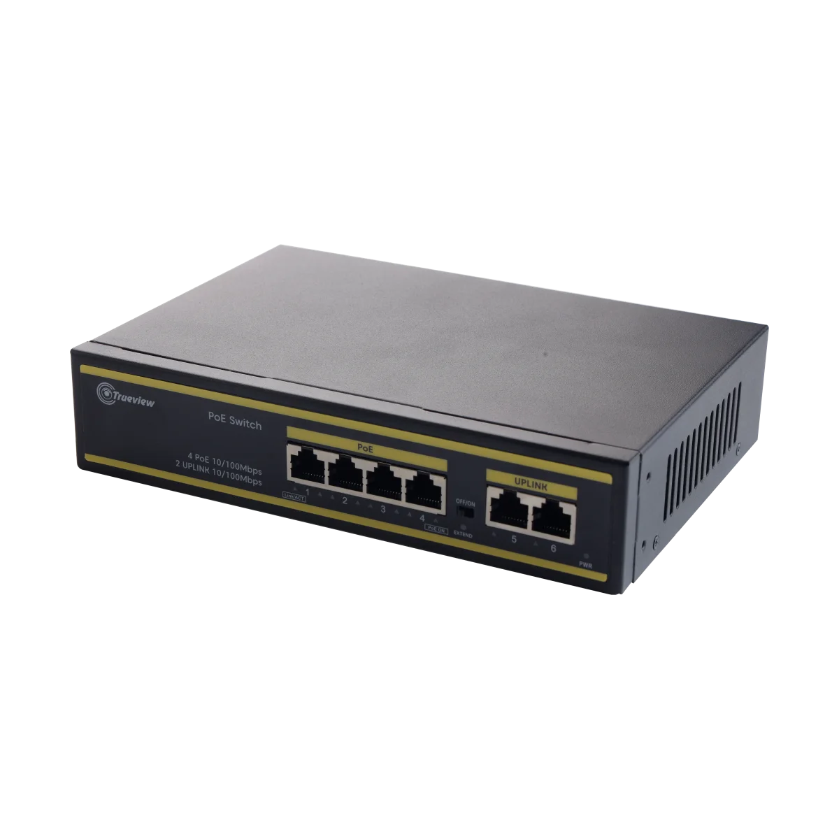 4+2 Port AI PoE Switch - Image 7
