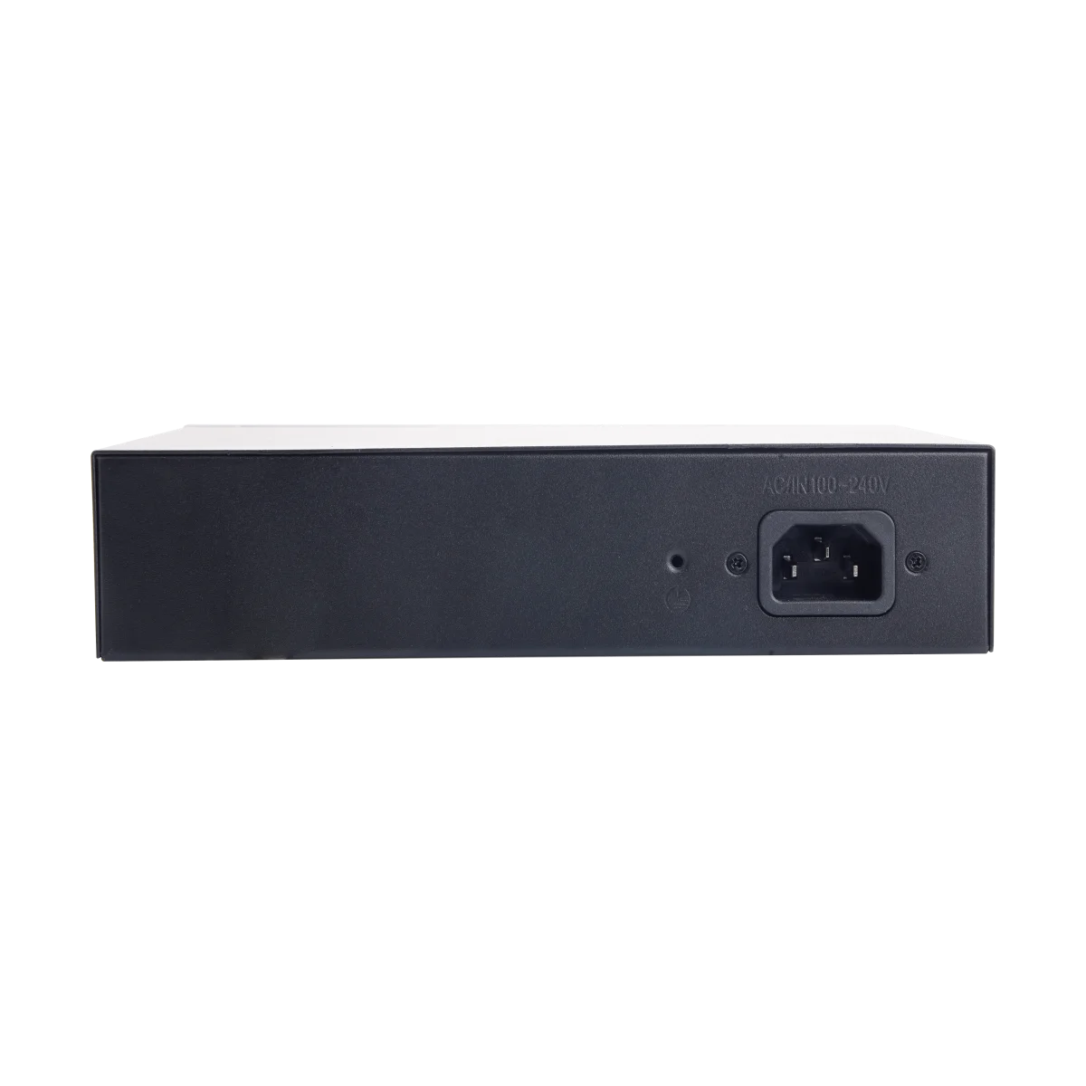 8+2 Giga Port AI PoE Switch - Image 3